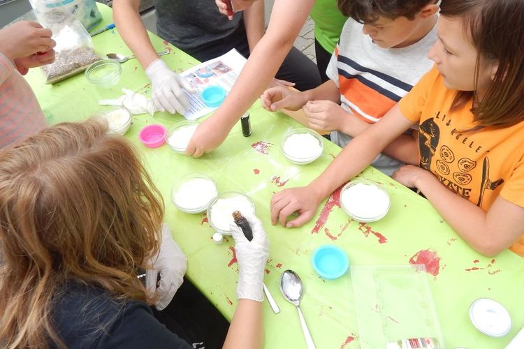 Anmeldung für das FiFeFo 2022