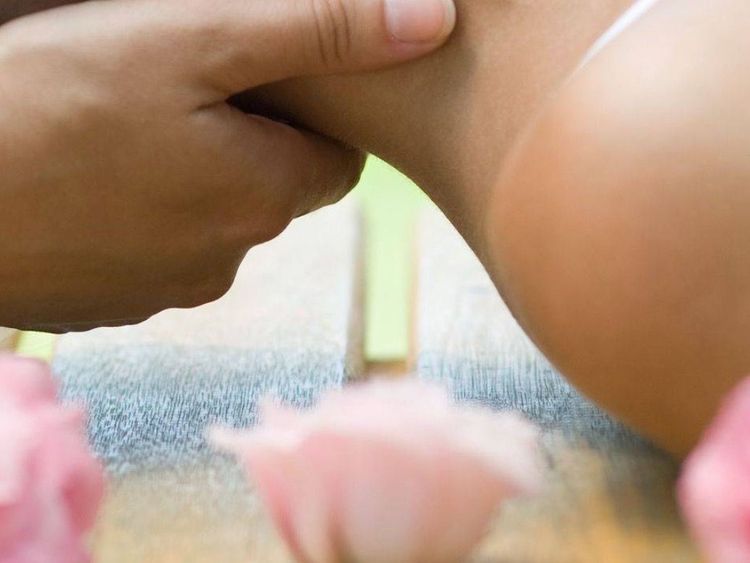 Beispielbild für Verwöhn Pakete