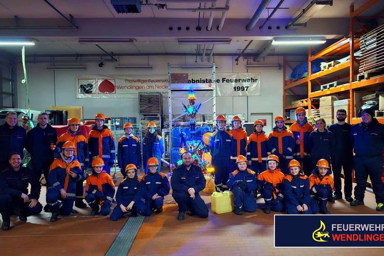 Neues Jahr – neues Hobby?