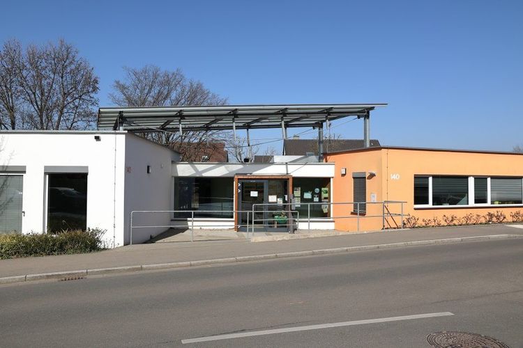 Unsere Gottesdienste