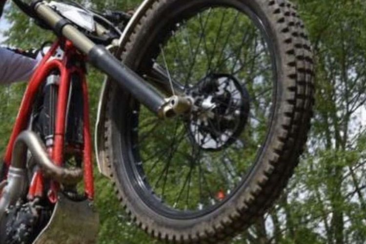 12. Lauf Baden-Württembergische ADAC/DMV Jugend-Trial Meisterschaft