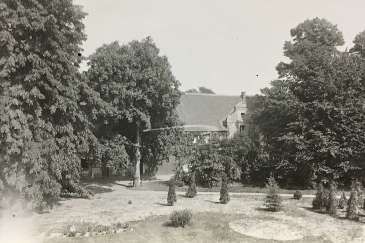 Feudales Leben 