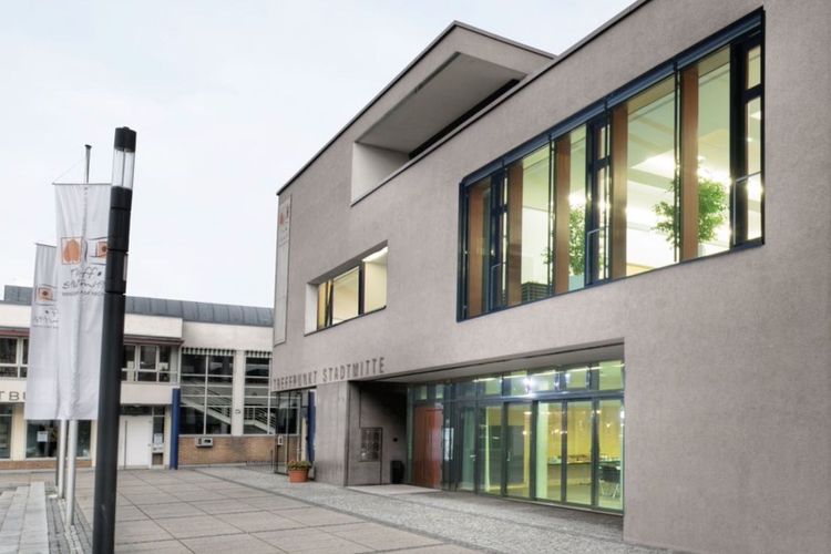 Offene Veranstaltungen 30. Oktober bis 2. November