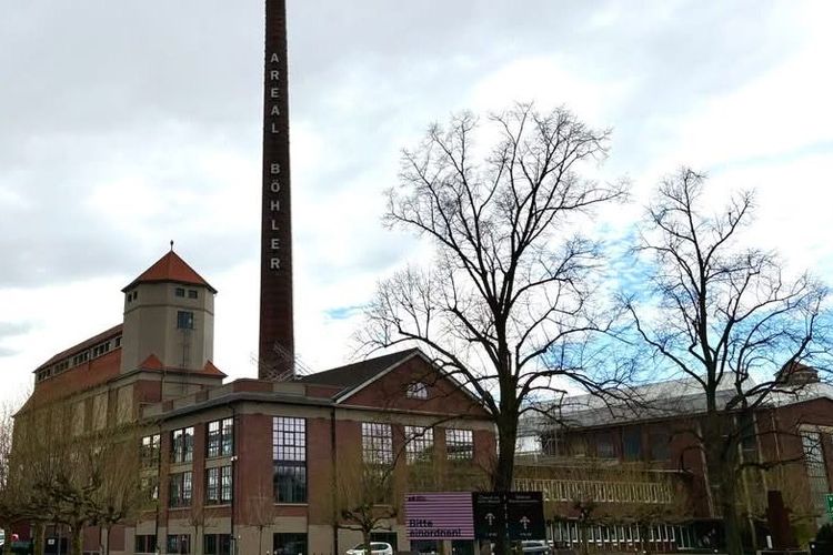 Art Düsseldorf 2026