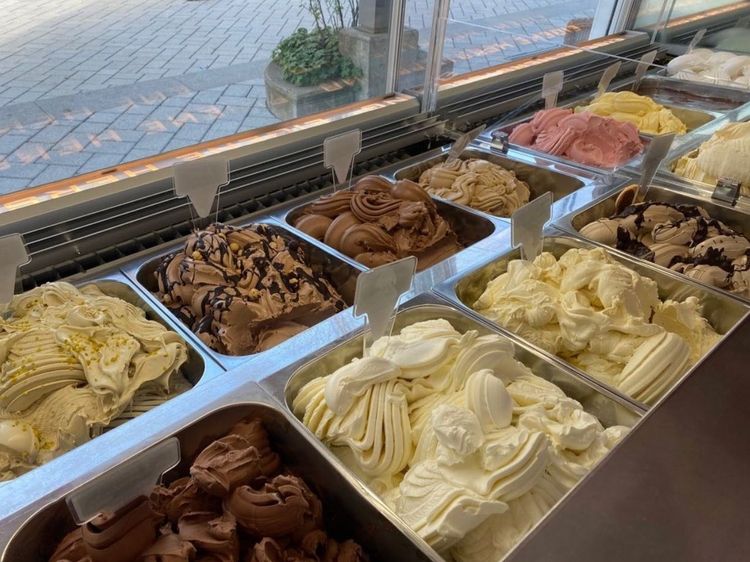 Beispielbild für Es ist angerichtet...