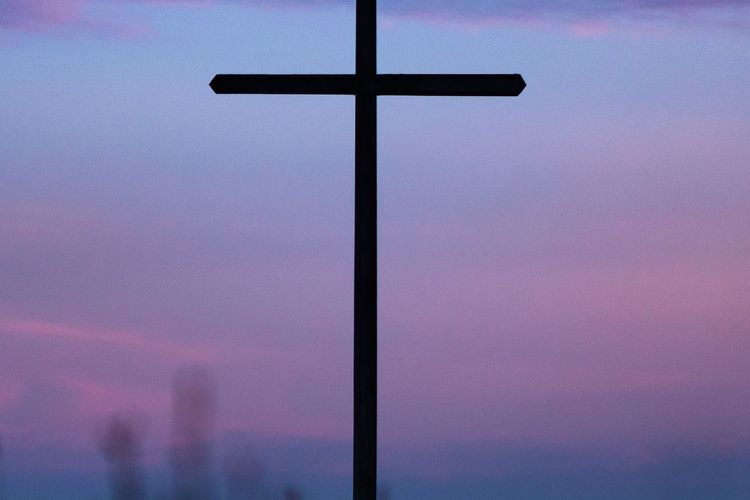 Sonntag, 18.5. | 10 Uhr Gottesdienst