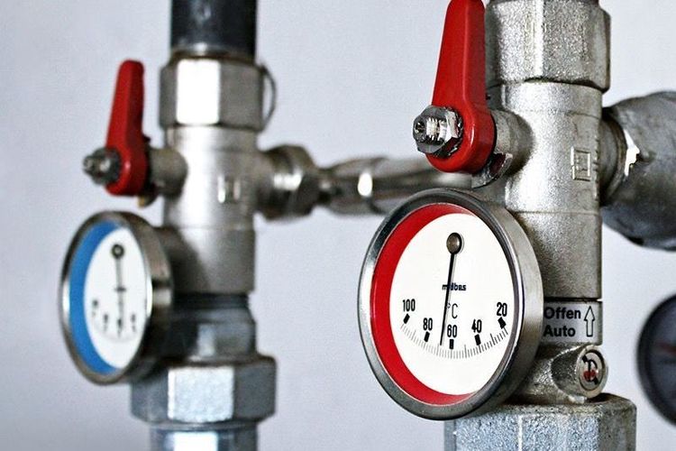 Gebäude-Energie-Gesetz