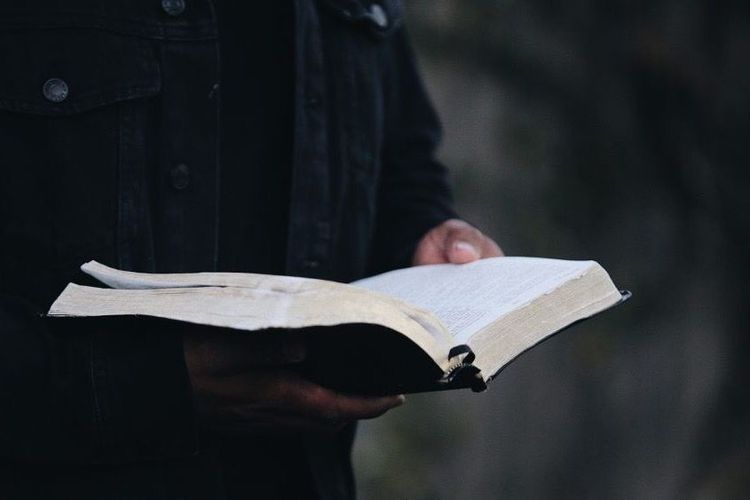 Sonntag, 12.1. Gottesdienst