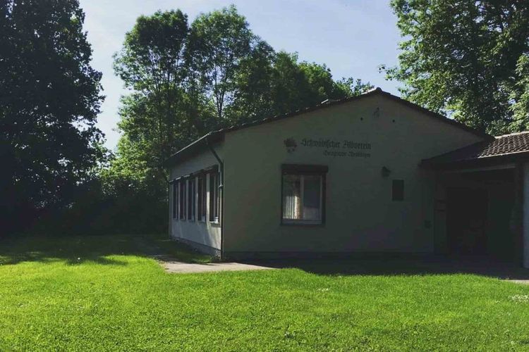 Musikschule beim Albverein | Sonntag, 2.7. | 11 - 13 Uhr