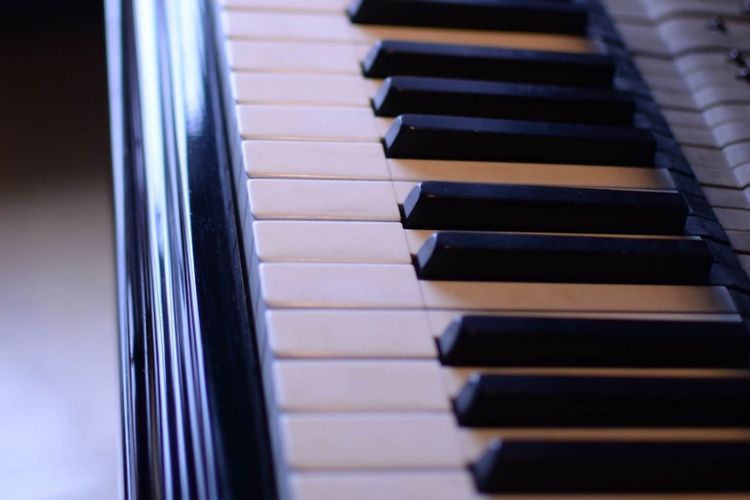 Spenden für Flügel des Johannesforums