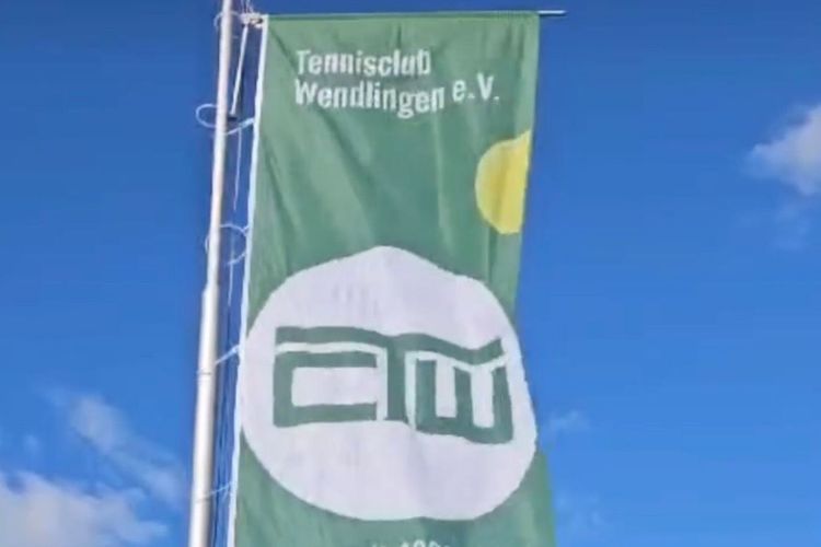 Am Sonntag ist Eröffnung