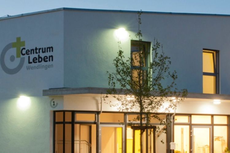 Centrum Leben Wendlingen
