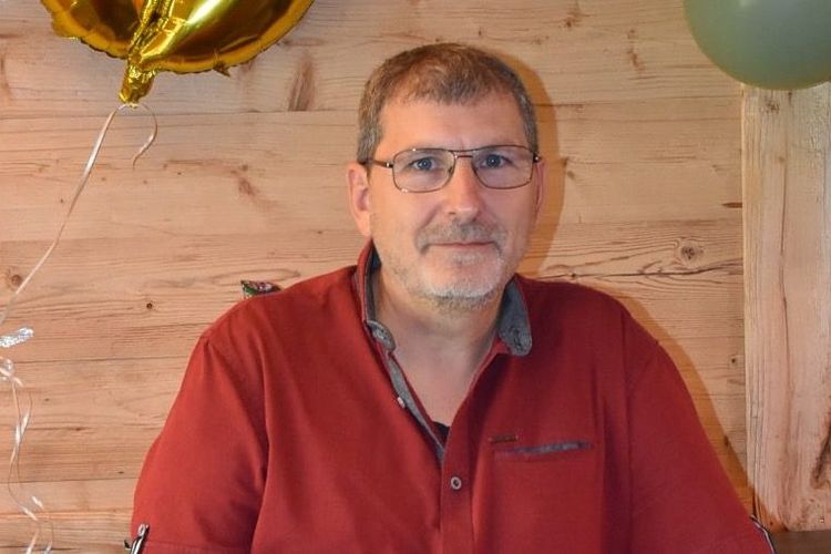 Ständchen zum 60. Geburtstag
