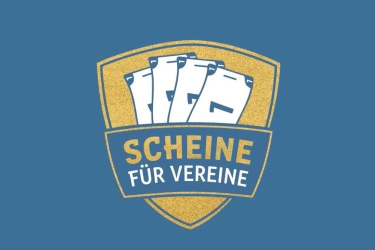 Scheine für Vereine ist wieder da