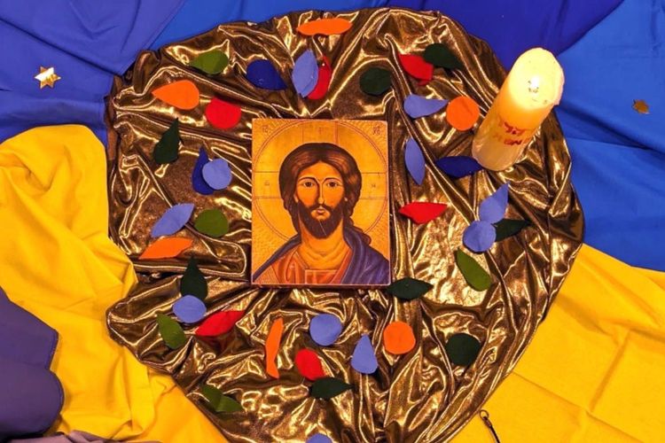 Kindergottesdienste in der Fastenzeit