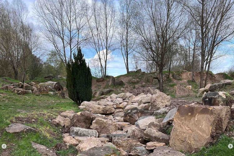 Vorankündigung für 2 Läufe zur BWJ 2023