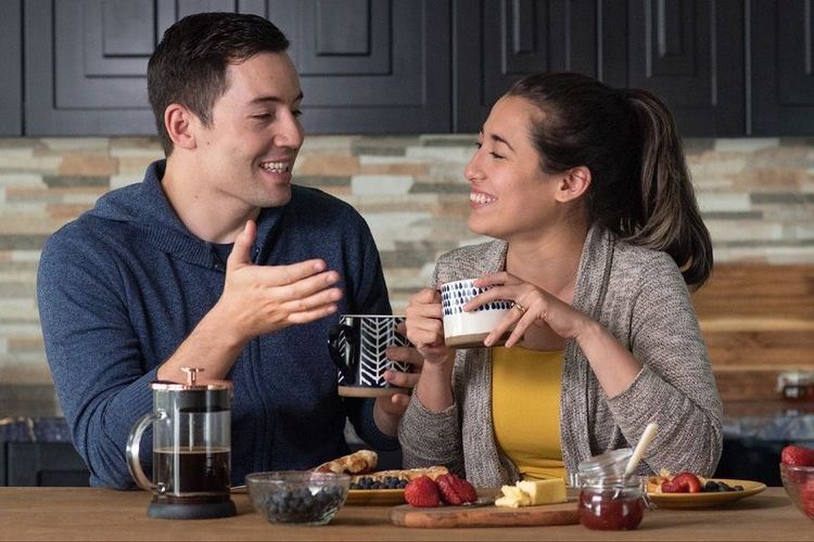 Interaktive Gottesdienste gemeinsam erleben