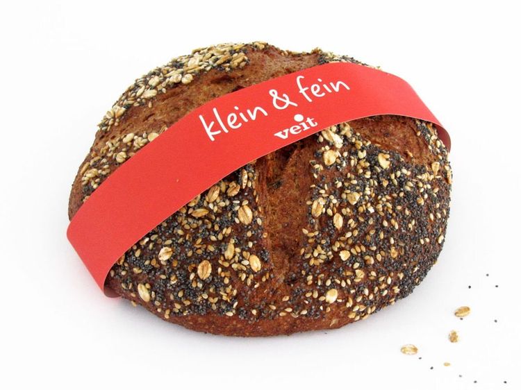 Beispielbild für s’ Kleine Vital Dinkel