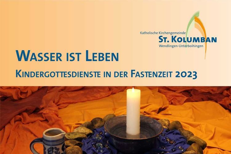 Frühschichten in der Fastenzeit