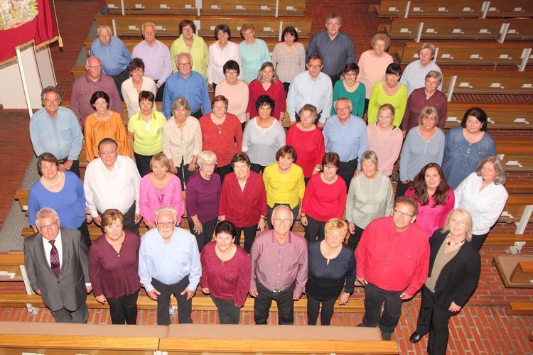Katholischer Kirchenchor