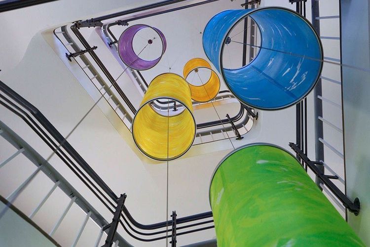 Ausstellung „Take 5“ in der Wendlinger Galerie endet am Sonntag