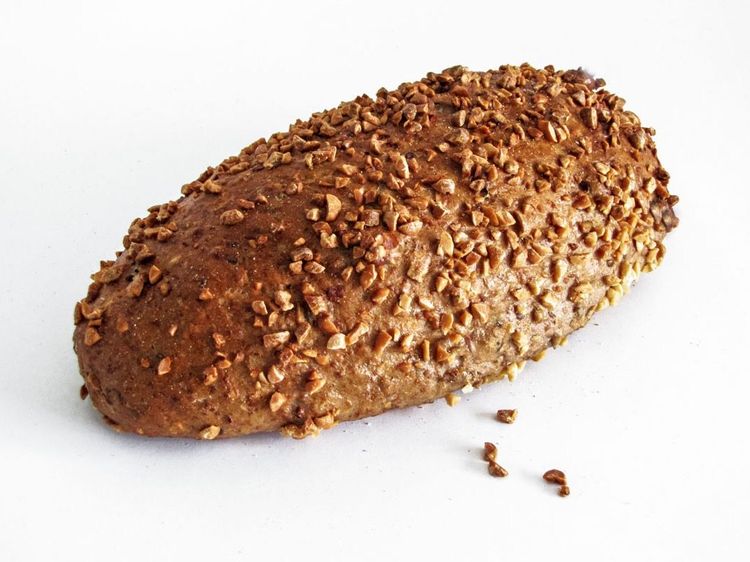 Beispielbild für Walliser Nussbrot