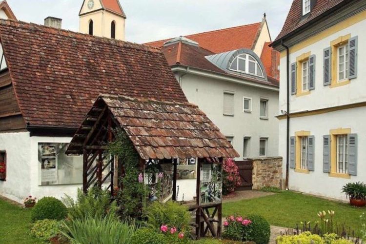 Öffnungszeiten über die Osterfeiertage