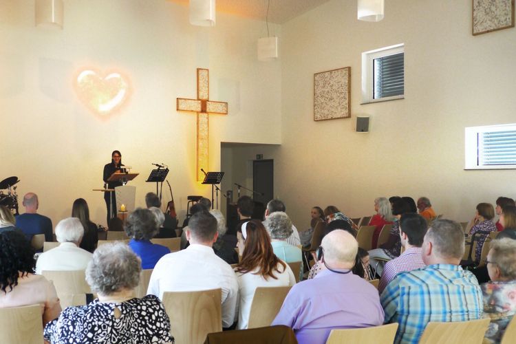 31.12.: Celebrate together