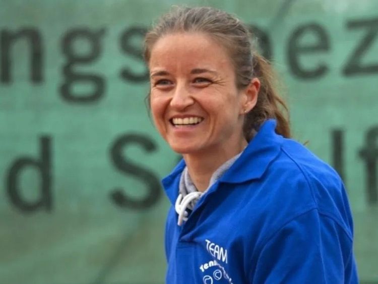 Beispielbild für Janine Taubert