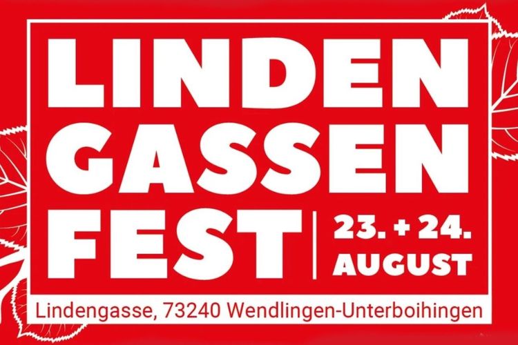 Lindengassenfest