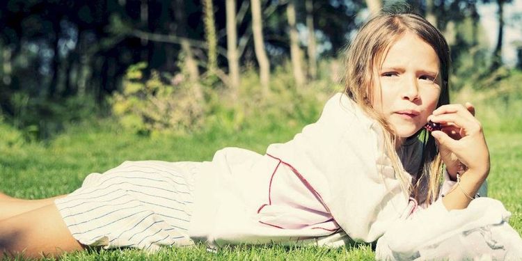 Das Team von Ki La Bü