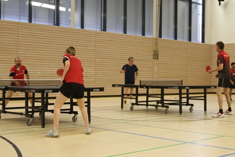 Abt. Tischtennis