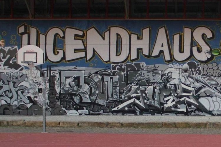 Freiwilliges Soziales Jahr im Jugendhaus/an der Schule