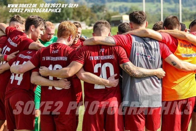 Abt. Fußball | Ergebnisse
