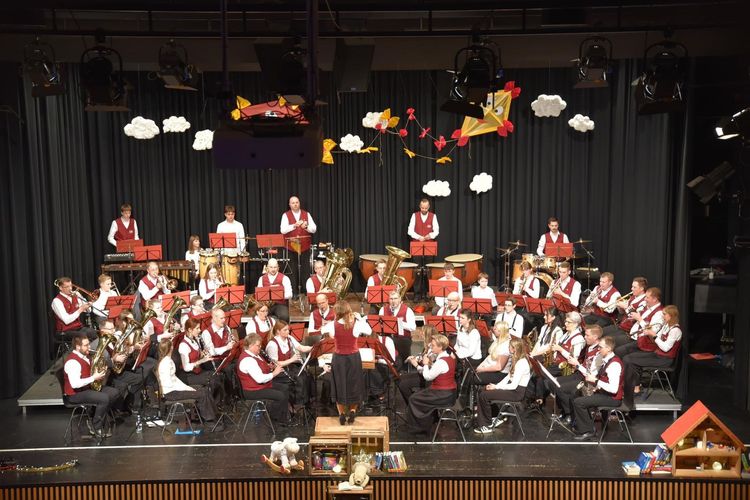 Zurück ins Kinderzimmer