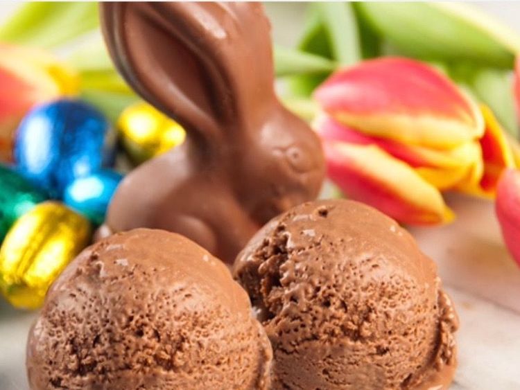 Beispielbild für Frohe Ostern