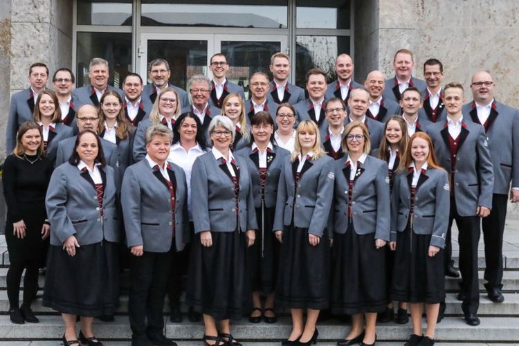 Generalversammlung Musikverein Unterboihingen e.V.