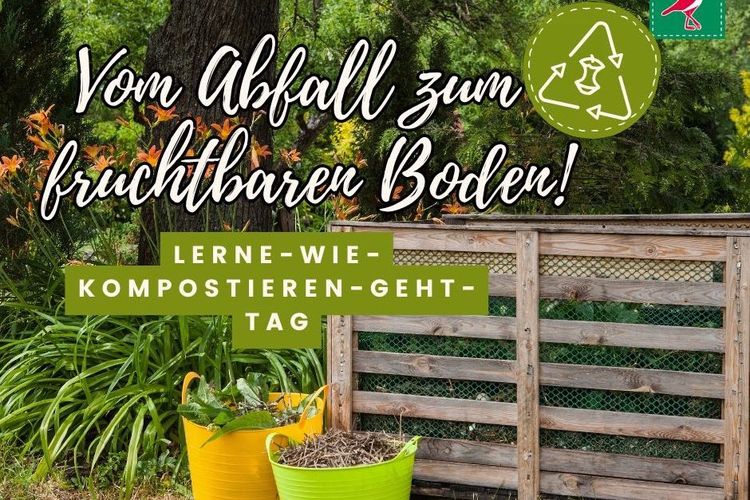 Lerne-wie-kompostieren-geht-Tag!
