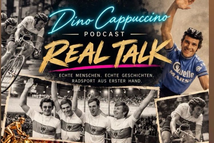 REAL TALK mit UDO HEMPEL
