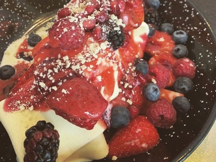 Beispielbild für Vitamine pur...