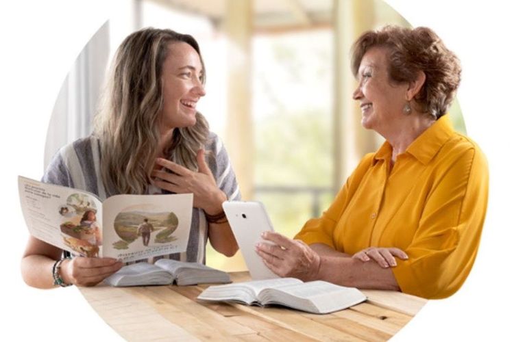 Interaktive Gottesdienste gemeinsam erleben 