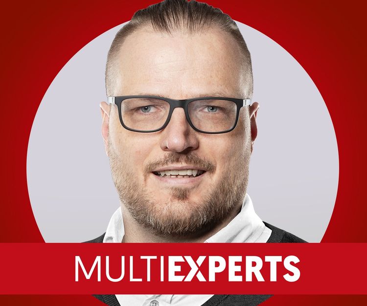 Kontaktbild von Herr  Daniel  Pindt