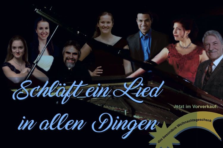 Weihnachtsgeschenk gesucht?