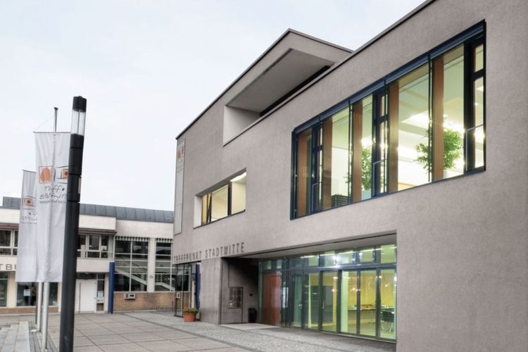 Offene Veranstaltungen 29. Juli bis 1. August