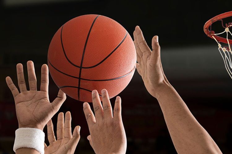 ABTEILUNG BASKETBALL