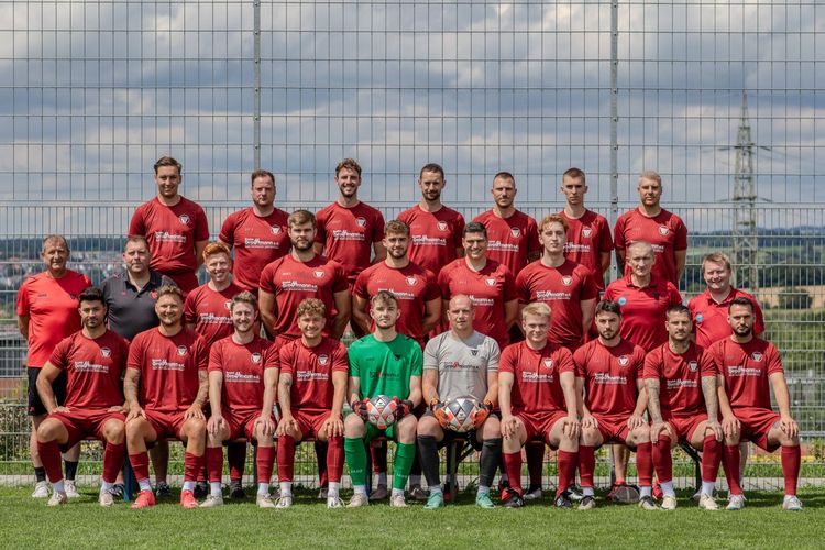 Kreisliga A1 / B2 TV Hochdorf : TVU I Erg. 3:3