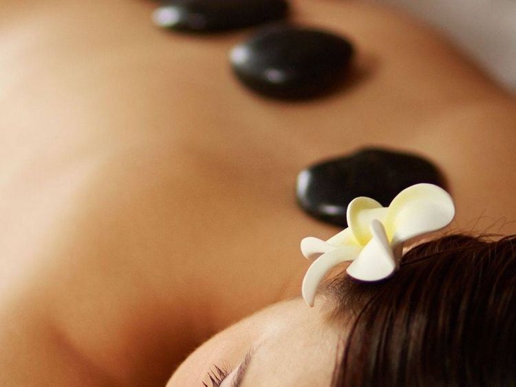 Beispielbild für Verwöhn - Angebot für Kids & Teens