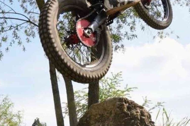 1. und 2. Lauf 2023 für die Jugend Trial Meisterschaft