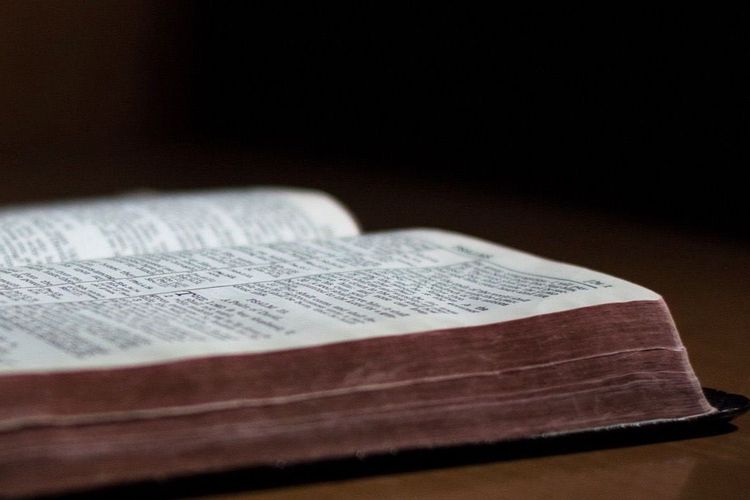 Sonntag, 30.4. um 10 Uhr Gottesdienst 