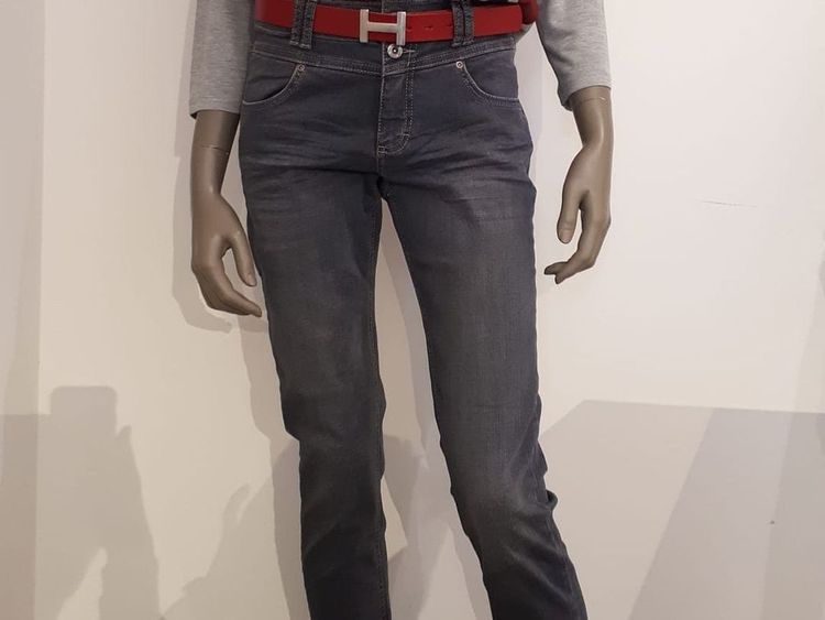 Beispielbild für Jeans 